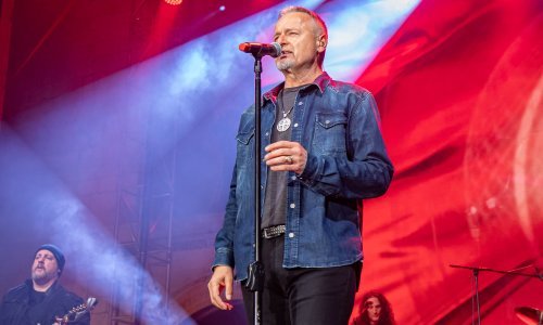 Tim Marka Perkovića Thompsona ima poruku za fanove koji žele na koncert