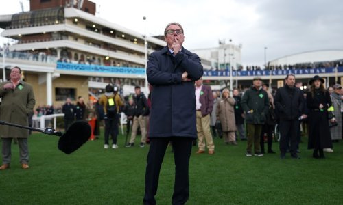 Slavni engleski trener šokirao izjavom o izborniku: Mislim da je on njemački špijun