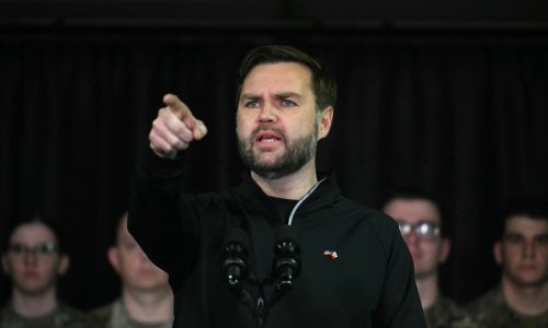 Suparnici sumnjaju da je Biden prikrivao bolest, JD Vance: 'Budimo iskreni'
