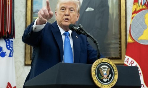 Trumpov 'Dan oslobođenja': Uvodi carine za sve zemlje
