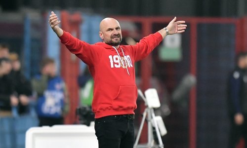 Sopićeva presica hit u Poljskoj: Igrat ćemo s deset igrača i golmanom, Dinamo?