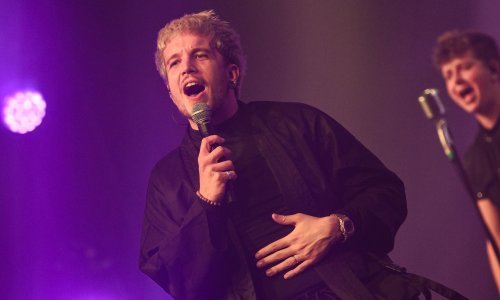 Baby Lasagna osvrnuo se na rasprodan Thompsonov koncert: 'Ako niste stigli kupiti kartu...'