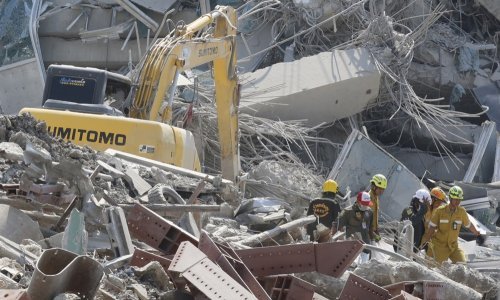 Broj žrtava potresa u Burmi i na Tajlandu prešao 1000