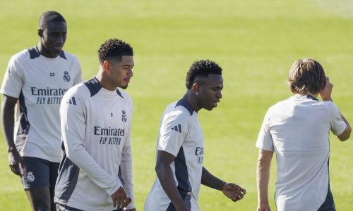 Realov predsjednik frustriran jer su pregovori zapeli: Možeš ići negdje drugdje...