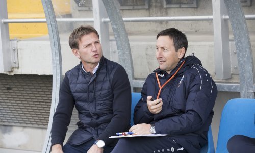 S dva je gola šokirao Hajduk na Poljudu, a sada poručuje: Šibenik to može ponoviti