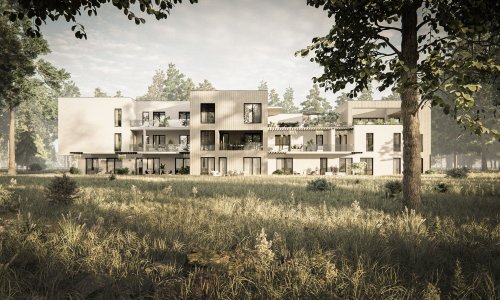 Samobor dobiva luksuzni stambeni blok, pogledajte kako će izgledati