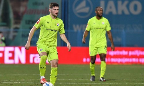 'Dinamo bi ovoga ljeta trebao prodati Baturinu!'