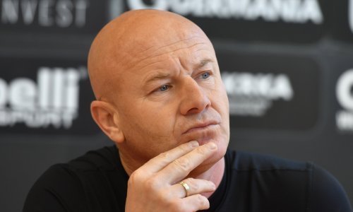 Šibenik gostuje na Poljudu. 'Kako čuvati Livaju? A kako čuvati Messija?'