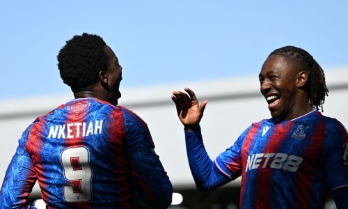 Crystal Palace u gostima kod Fulhama izborio polufinale FA Kupa