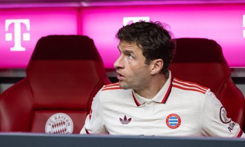 Thomas Muller nakon 25 godina napušta Bayern? Nijemci objavili moguće destinacije