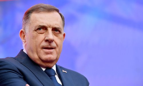 Dodik se zasad izvukao: Slovenci pokrenuli naplatu, dug RS-a će platiti - BiH