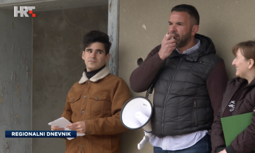 Otkriven ekološko-kriminalni skandal: Gospić na nogama zbog medicinskog i plastičnog otpada