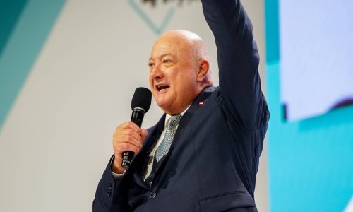 Za šega austrijskog ÖVP-a izabran kancelar Christian Stocker s velikom potporom