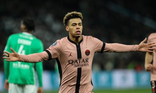 PSG sedam kola prije kraja praktički osigurao sedmi naslov u posljednjih osam sezona