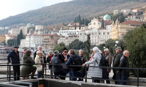 Stigle su brojke za predsezonu: Evo kakva bi mogla biti ova turistička godina