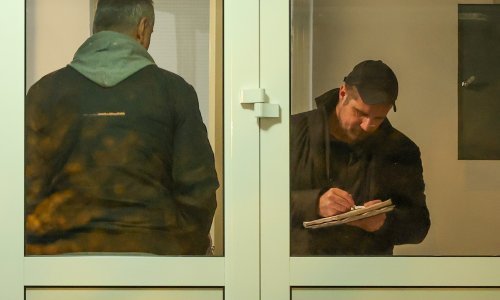 Detalji ubojstva u Zagrebu: Poznato je kako je kći ubila majku