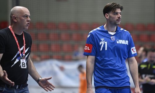 Zagreb i dalje stopostotan u prvenstvu Hrvatske