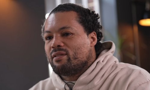 Joyce prijeti Hrgoviću: 'Razgovarat ćemo šakama. Nokautirat ću ga'