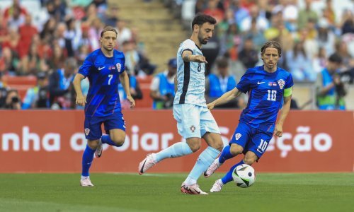 Englezi objavili 'bombu' o Modrićevom nasljedniku; reakcija Realovih navijača je sjajna