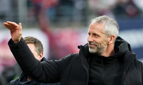 Trener koji je utjecao na razvoj Gvardiola i Olma, sedam kola prije kraja dobio otkaz