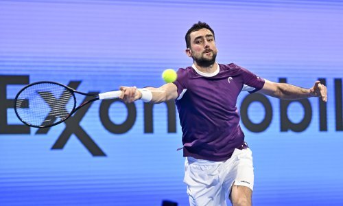 Marin Čilić osvojio turnir u Gironi i srušio Murrayev rekord