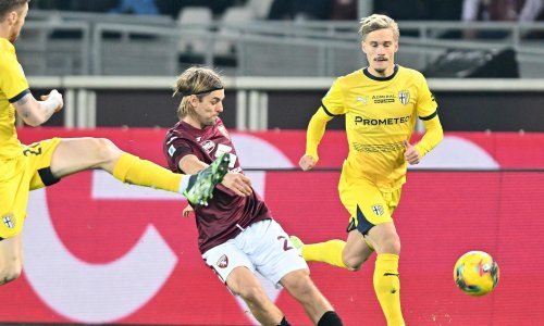 Hrvatski reprezentativac u drugom planu, trener mu poslao žestoku poruku