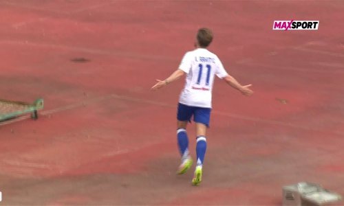 Rakitić opet zabio; pogledajte ovacije, a onda šok za sve hajdukovce