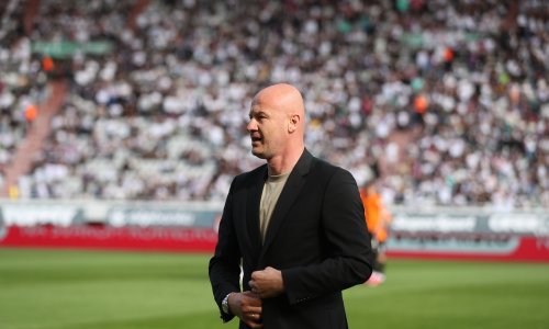 Trener Šibenika: Navijač sam Hajduka, Šibenika, Dinama, Rijeke... Hajduk? Od 2004. se ovo nije dogodilo