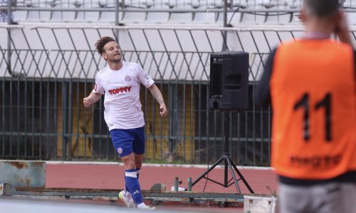 Rakitić: Da nam je netko prije šest mjeseci rekao ovo...