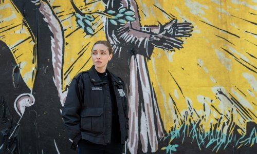 TV KRITIKA ZRINKE PAVLIĆ