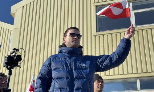 Grenlandski premijer oglasio se nakon što je Trump izjavio da će '100% uzeti Grenland'