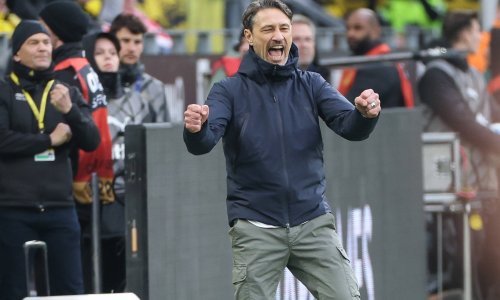 Važna pobjeda Nike Kovača