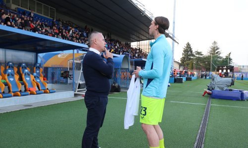 Kaos nakon utakmice: Dinamovca vrijeđali s tribina, on se krenuo raspravljati s njima