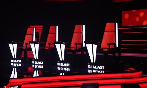 Kreće druga sezona 'The Voice Kids': HRT je otvorio prijave