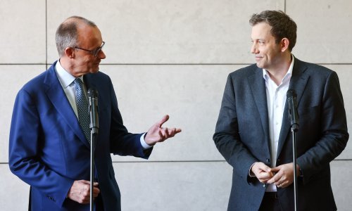 Njemačka uskoro dobiva novu Vladu? Pregovori CDU-a i SPD-a gotovi možda već danas
