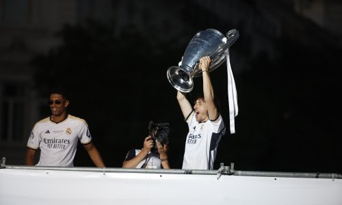 Modrić i sami velikani, pogledajte gdje je sada Hrvat na vječnoj ljestvici Lige prvaka