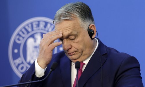 Nova pljuska za Orbana: Evo zašto Bruxelles tuži Mađarsku