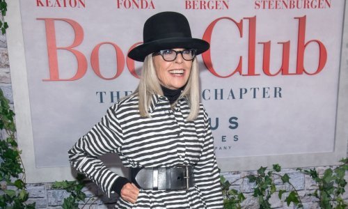 Slavna glumica otkrila jednu od najljepših kuhinja koju smo ikada vidjeli