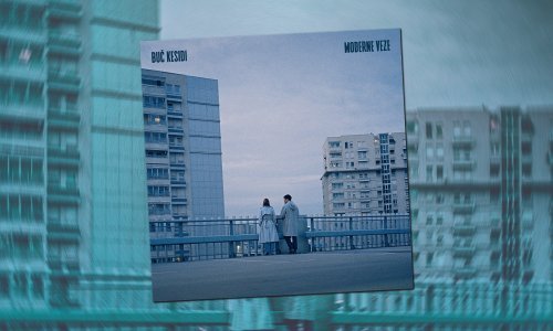 Tužne ljubavi su najljepše: Buč Kesidi imaju kandidata za regionalni album godine
