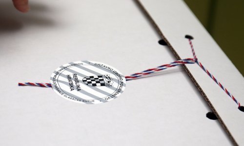 Od srijede kreće predaja kandidatura za lokalne izbore, rok je dva tjedna