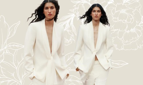 Zara je nadmašila samu sebe: Dugo nismo vidjeli ovako dobro bijelo odijelo