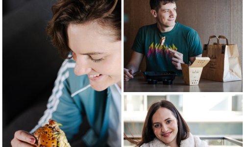 Istražili smo što naručuju mladi kreativci, među omiljenim izborima su im dva zagrebačka restorana