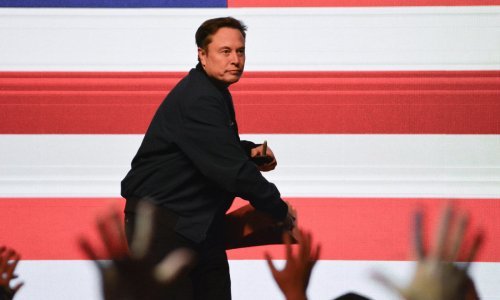 Muskov xAI preuzeo Muskov X