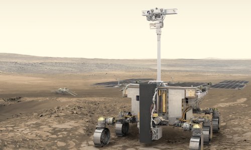 Europskoj nadi za Mars ponestaje vremena: 'Ne mogu puno bez NASA-e'