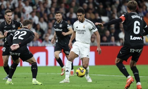 Srpskog nogometaša navijači optužuju za namještanje i puštanje utakmice Realu