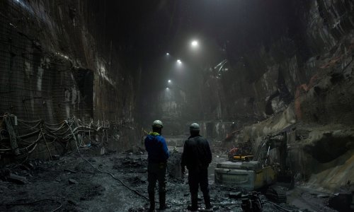 Tragedija u Španjolskoj, eksplozija u rudniku ugljena; najmanje četvero poginulih