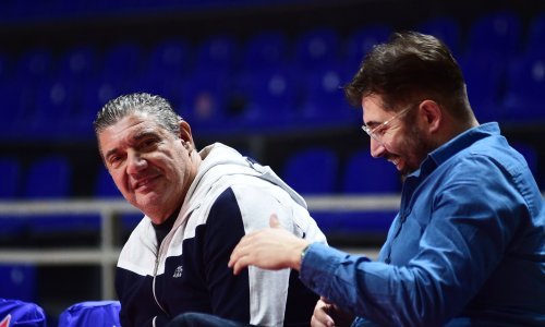 Miško Ražnatović: Ovo je najveći autogol u povijesti europske košarke, sami sebi pucaju u noge