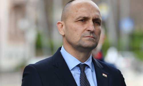 Anušić komentirao zahtjev za smjenu šefa ZTC-a i otkrio je li sve spremno za uvođenje vojnog roka