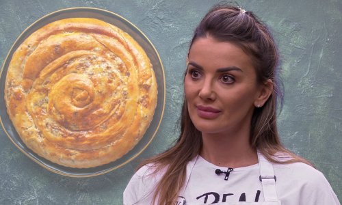 Ovo je recept za savršen burek: Sanja Cukon objasnila kako ga ona pravi za svog dragog