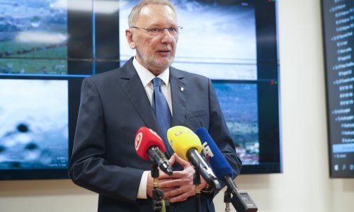 Hoće li HGSS naplaćivati svoje intervencije? Božinović: MUP spreman za razgovor